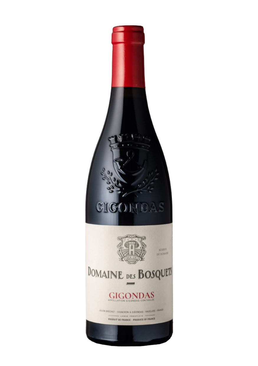 Gigondas Rouge
