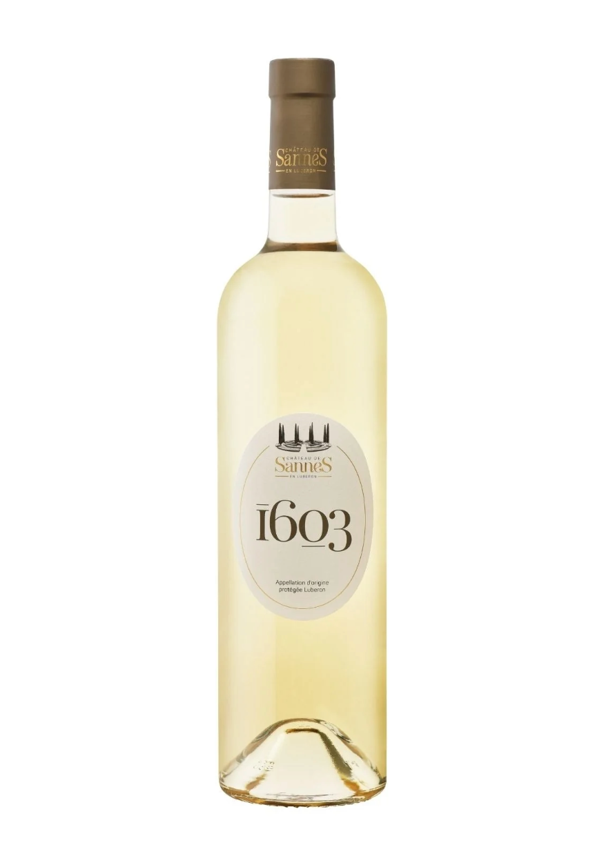 1603 Blanc