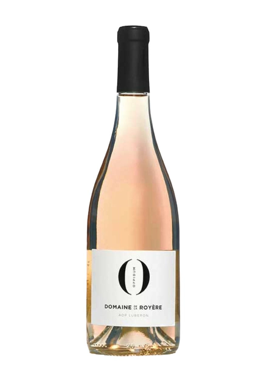 Oppidum Rosé
