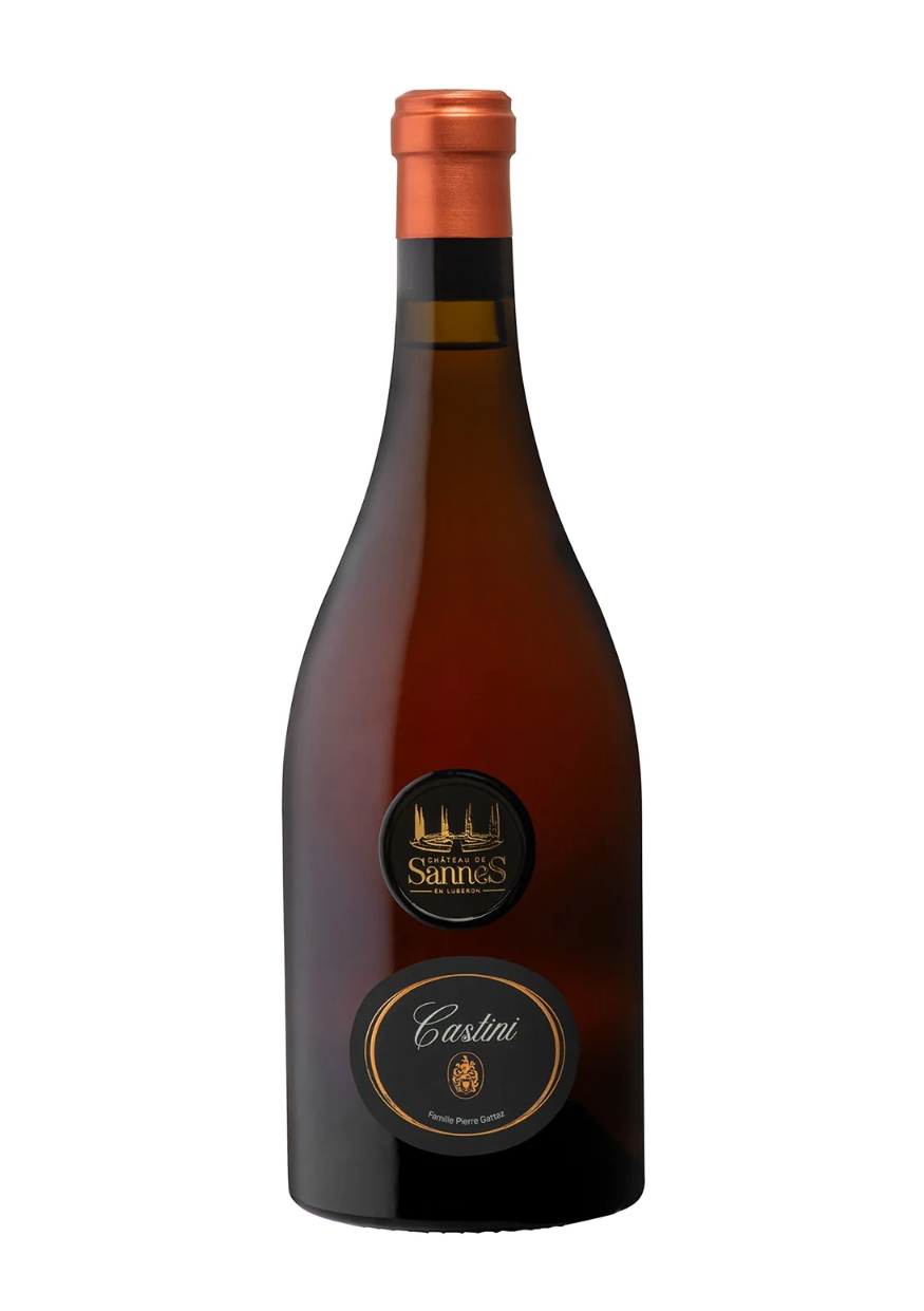 Castini Rosé