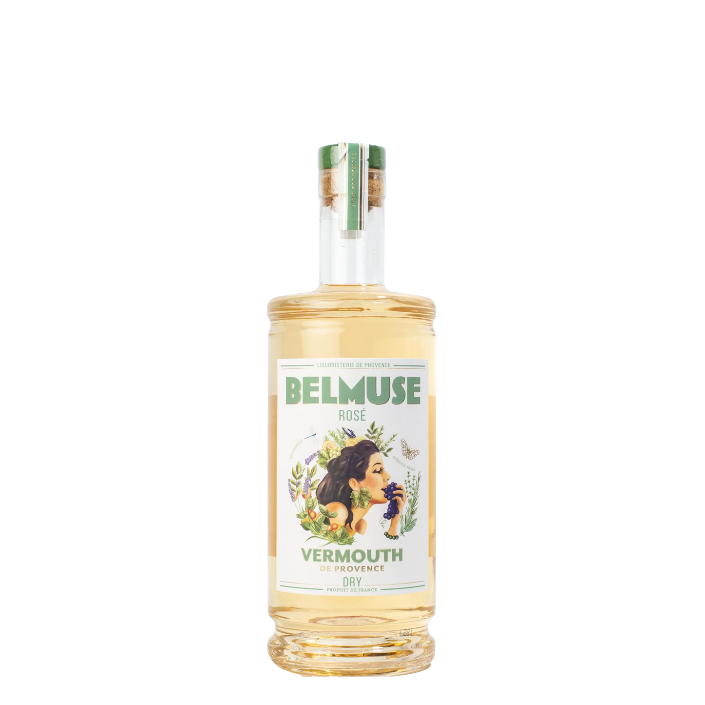 Belmuse Vermouth Rosé