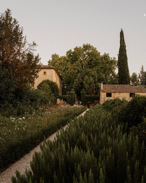 Somewhere Between Rhône and Provence: Discovering the Luberon