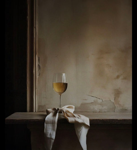 The Cellar as Canvas: A Hong Kong Tycoon’s Liquid Legacy Heads to the Auction Block