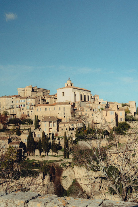 Luberon