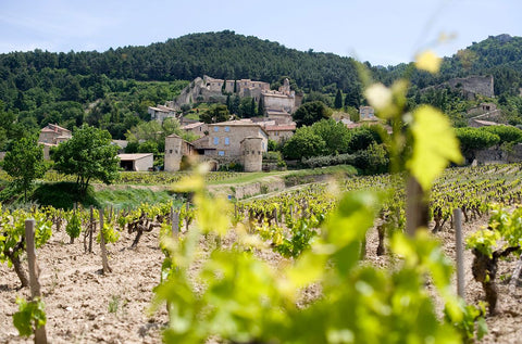 Gigondas