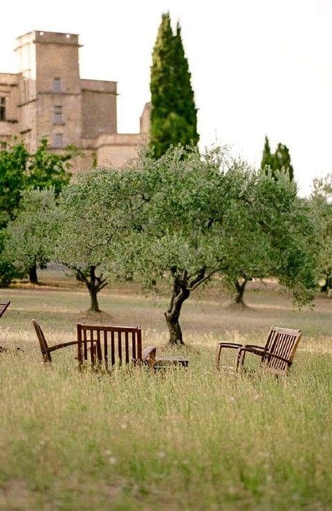 Provence