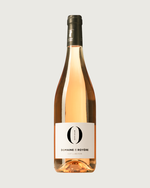 Oppidum Rosé