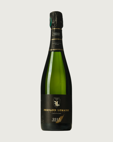 Millésime 2015 – 1er Cru