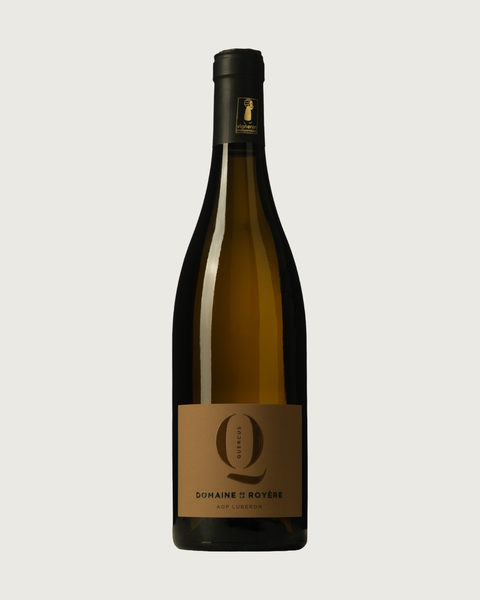 Quercus Blanc