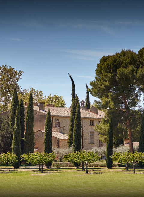 Château de Sannes