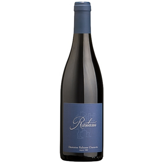 Rasteau Cuvée Abel Charavin