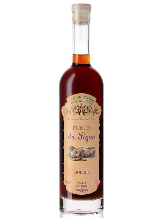 Fig Flower Liqueur