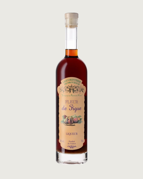 Fig Flower Liqueur