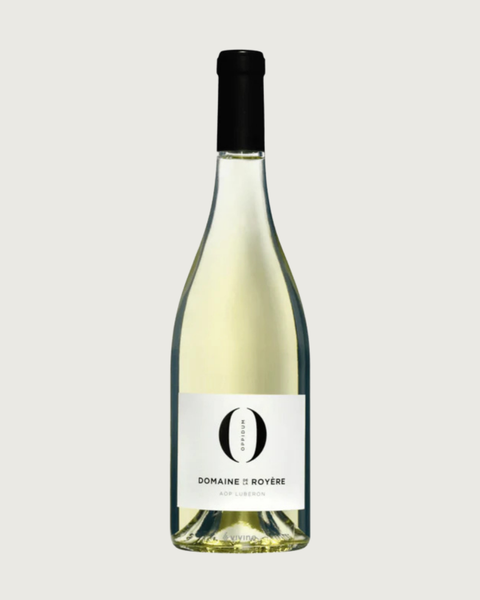 Oppidum Blanc