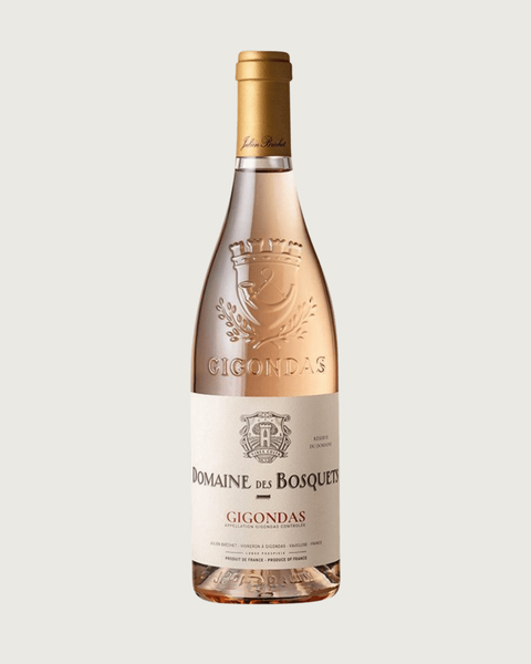 Gigondas Rosé